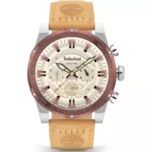 Image of Mens Timberland Fitzwilliam Watch