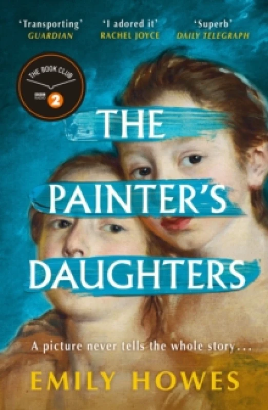 Image of The Painter's Daughters : The award-winning debut novel selected for BBC Radio 2 Book Club Paperback / softback