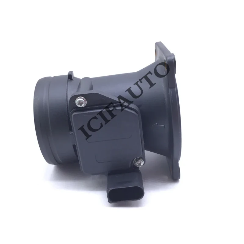 Image of 06A906461B for Vw Golf MK4 New Beetle Mass Air Flow Sensor Meter Maf 1.6 Petrol W/ 4 Pins 99-10 8ET009142261, A2C59512896