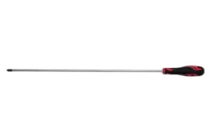 Image of Teng Tools MD962N4D PZ2 - 400mm Screwdriver - Medium Handle - PoziDrive