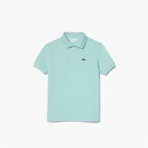 Image of Lacoste Core Polo Junior - Green