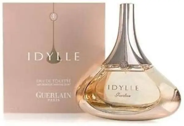 Image of Guerlain Idylle Eau de Parfum For Her 50ml