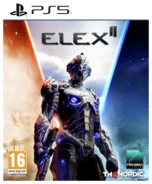 Image of Elex II PS5 Game
