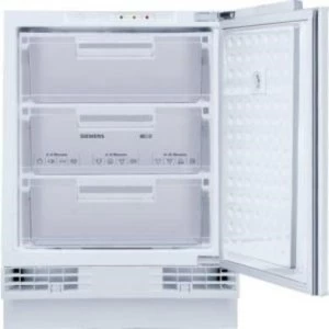 Image of Siemens iQ500 GU15DAFF0G 98L Integrated Undercounter Freezer