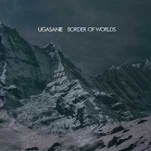 Image of Border of Worlds by Ugasanie CD Album