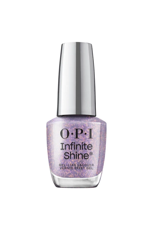 Image of OPI I'm Dreaming Infinite Shine Nail Lacquer 15ml Where Time Stuns Still