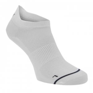 Image of Karrimor Super Lite 1 Pack Ladies Socklet - White