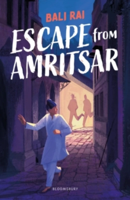 Image of Escape From Amritsar Paperback / softback