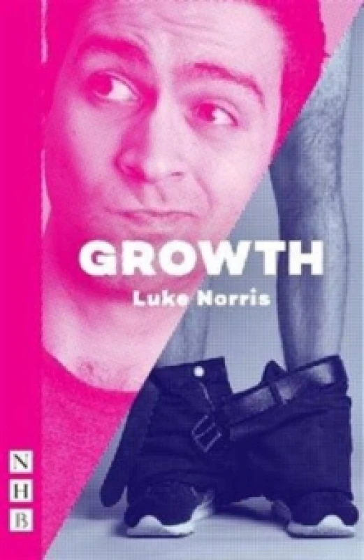 Image of Growth Paperback / softback