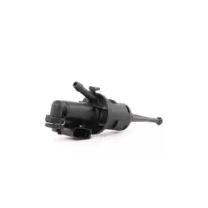 Image of TRW Clutch Master Cylinder PNB481 Clutch Cylinder,Master Cylinder, clutch VW,AUDI,SKODA,Golf V Schragheck (1K1),TOURAN (1T1, 1T2),GOLF VI (5K1)