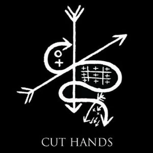 Image of Cut Hands - Afro Noise I Volume 3 Vinyl