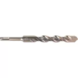Image of Milwaukee M2 SDS Plus Masonry Drill Bit 20mm 200mm Pack of 1