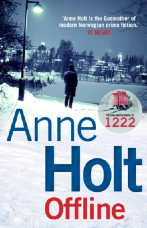 Image of Offline Paperback / softback