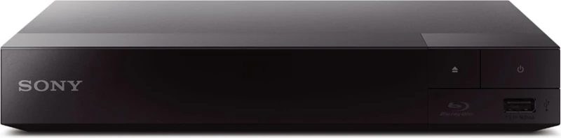 Image of Sony BDP-S1700 Bluray Player