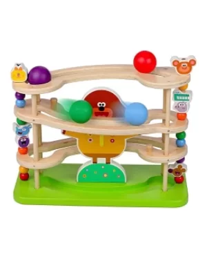 Image of Hey Duggee Ball Runner