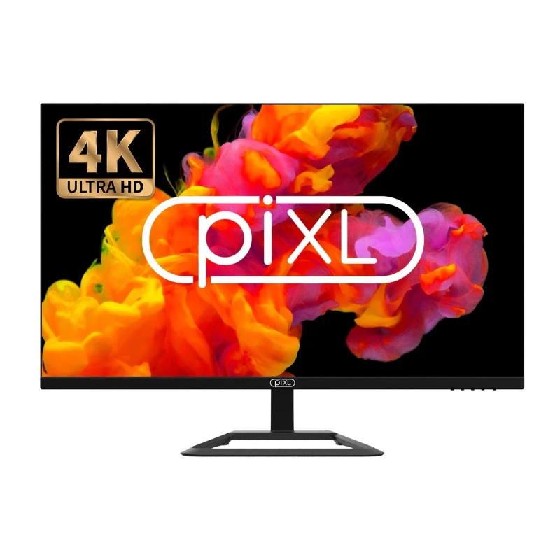 Image of piXL piXL 32" 4K Ultra HD Widescreen Monitor (CM32F44K) CM32F44K