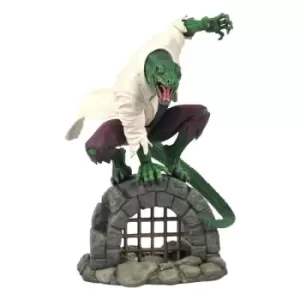 Image of Marvel Comic Premier Collection Statue 1/7 The Lizard 30 cm