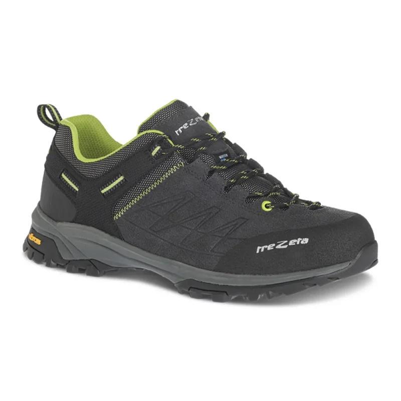 Image of Hiking Trainers Trezeta Raider Gris Male 45