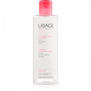 Image of Uriage Eau Micellaire Thermale Micellar Cleansing Water for Sensitive Skin 250ml