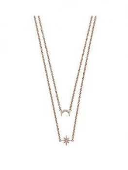 Image of Emporio Armani EG3393221 Necklace
