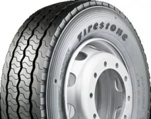 Image of Firestone FS 492 275/70 R22.5 150J Dual Branding 152J
