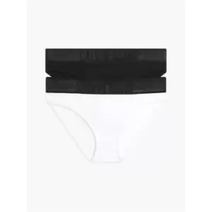 Image of Calvin Klein 2PK BIKINI - Black