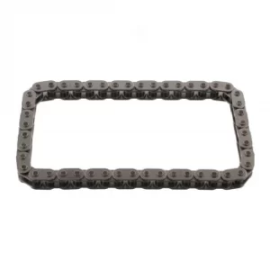 Image of Oil Pump Chain 36339 by Febi Bilstein