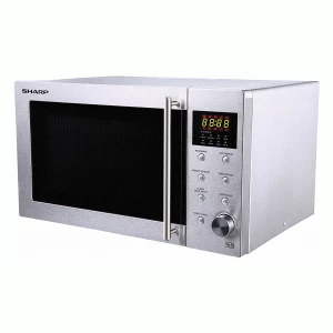 Image of Sharp R28STM 23L 800W Microwave