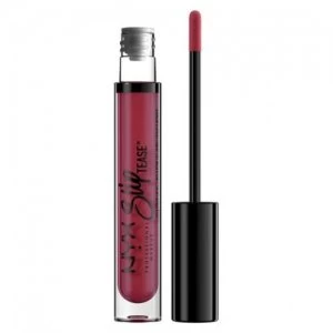 Image of NYX Professional Makeup Slip Tease Full Colour Lip Oil Fire Dancer
