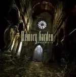 Image of Memory Garden - Doomain (Music CD)