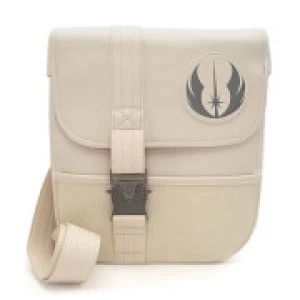 Image of Loungefly Star Wars The Rise Of Skywalker Rey Sling Bag