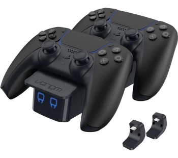 Image of Venom PlayStation 5 Twin Docking Station VS50017