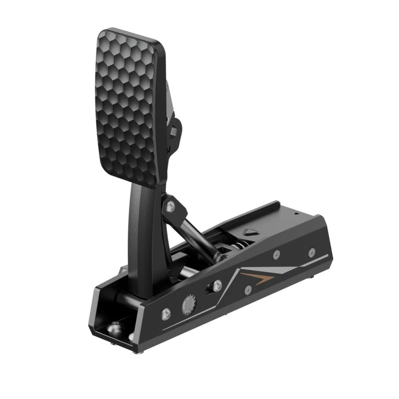 Image of MOZA Racing CRP2 Clutch Pedal (RS067)