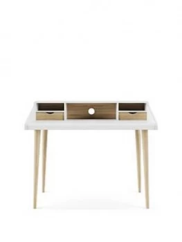 Image of Alphason Yeovil Desk