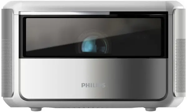 Image of Philips Screeneo S6 4K Ultra HD 2200 ANSI Lumens Wireless Home Cinema Projector