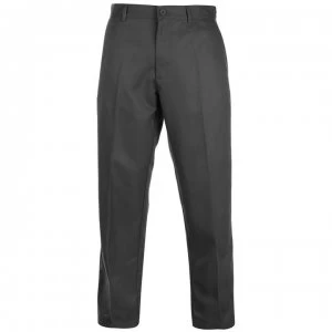 Image of Slazenger Golf Trousers Mens - Charcoal