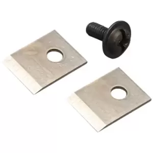 Image of TUK LTD TBSPDY SPEEDY RJ45 Spare cutting blades for TRCSPDY tool