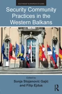 Image of Security Community Practices in the Western Balkans