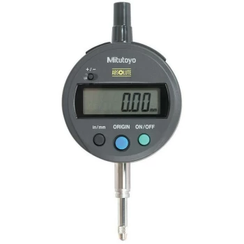 Image of 543-782 IDS-X Digimatic Indicator - Mitutoyo