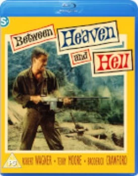 Image of Between Heaven and Hell