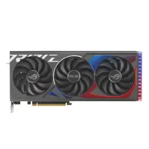 Image of ASUS ROG -STRIX-RTX4060TI-O16G-GAMING NVIDIA GeForce RTX 4060 Ti...