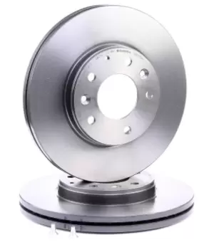 Image of BREMBO Brake disc MAZDA 09.C179.11 G26Y3325XA,GJ6Y3325XA Brake rotor,Brake discs,Brake rotors