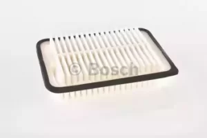 Image of Bosch F026400114 Air Filter Insert S0114
