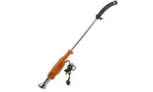 Image of Electric Weed Burner, BBQ Lighter with Four Nozzles