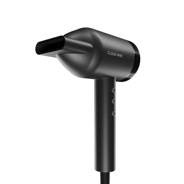 Image of Cloud Nine Airshot Pro W0CY6 2000W Hair Dryer