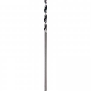 Image of Bosch HSS PointTeQ Drill Bit 1mm Pack of 10