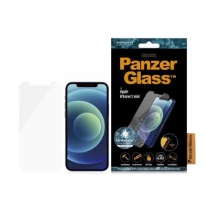 Image of PanzerGlass iPhone 12 mini AB