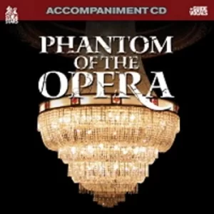 Image of Phantom of the Opera by Various Artists CD Album