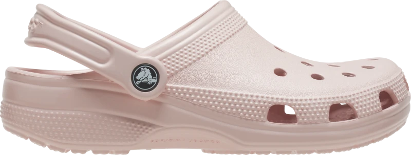 Image of Crocs Unisex Classic Clogs Quartz W10/M9