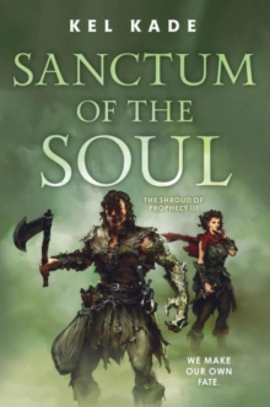 Image of Sanctum of the Soul Paperback / softback